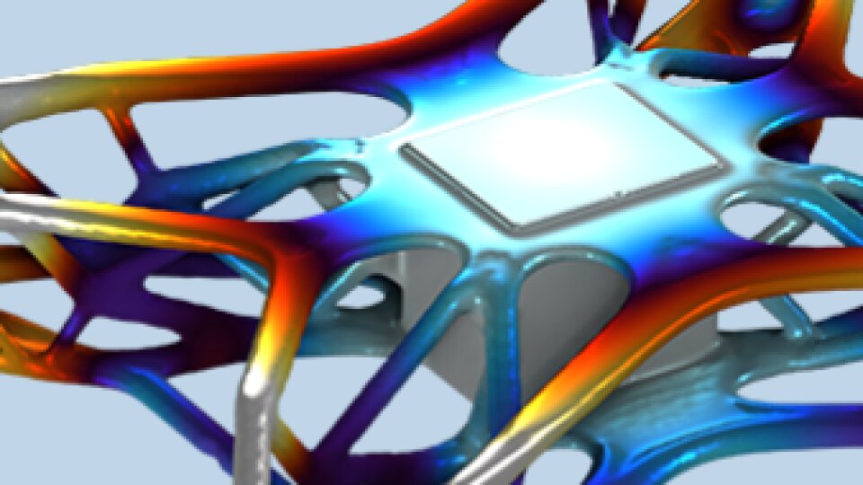 Multiphysics Simulation in Additive Manufacturing