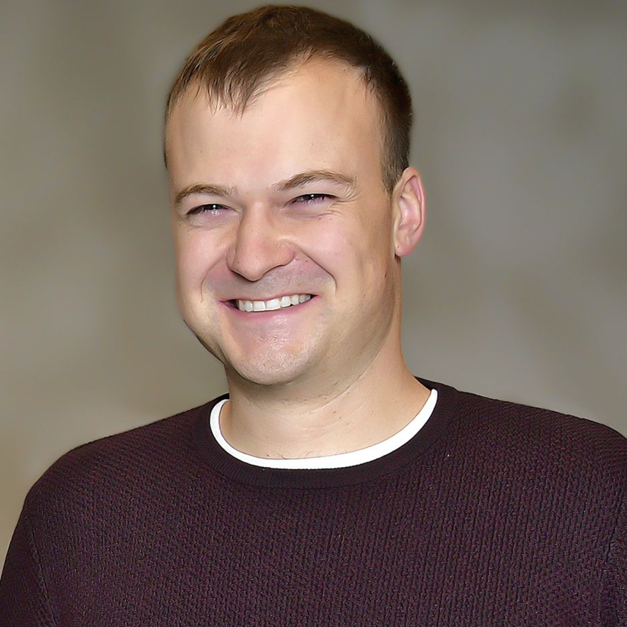 Dr. Jonas Schubert