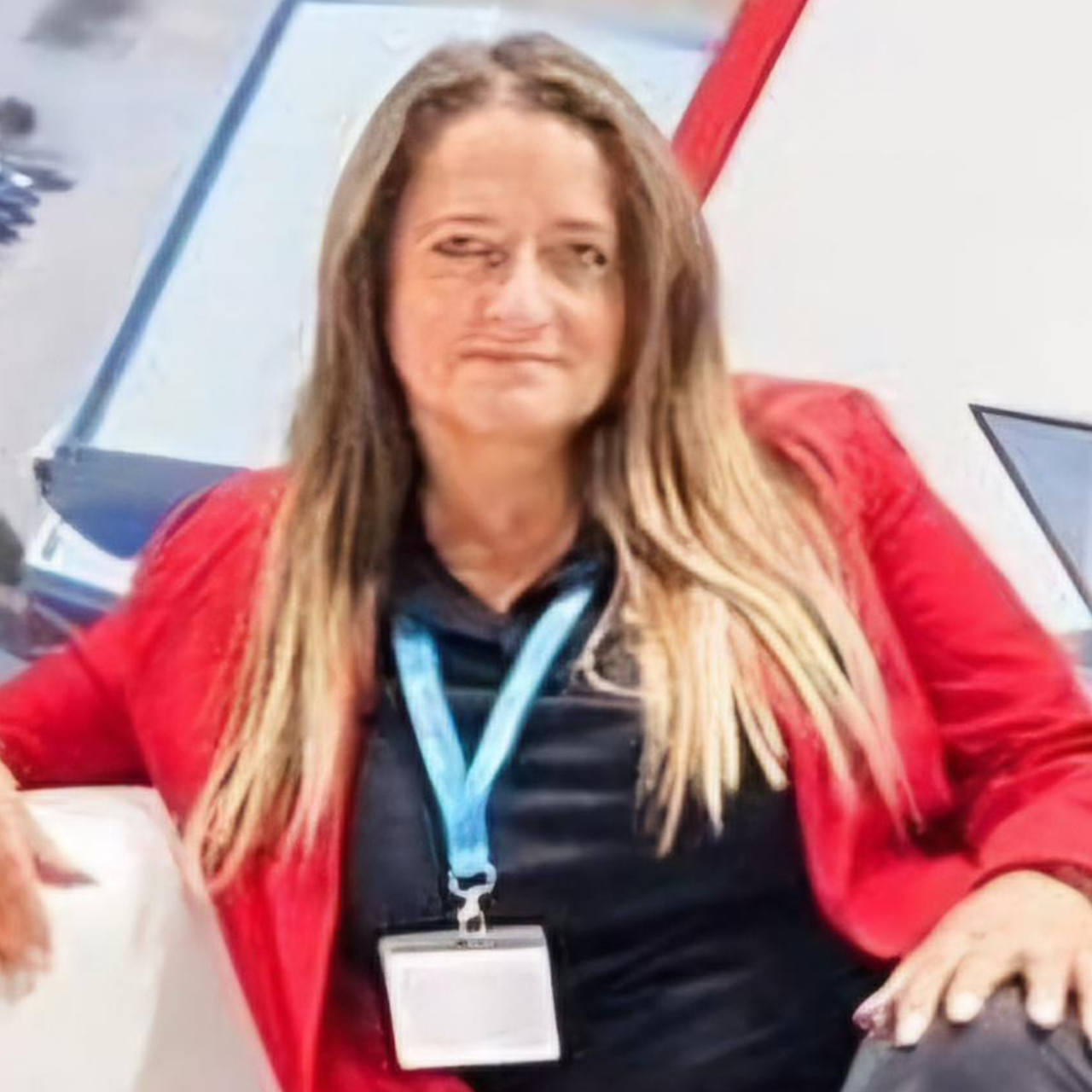 Cristina Santos