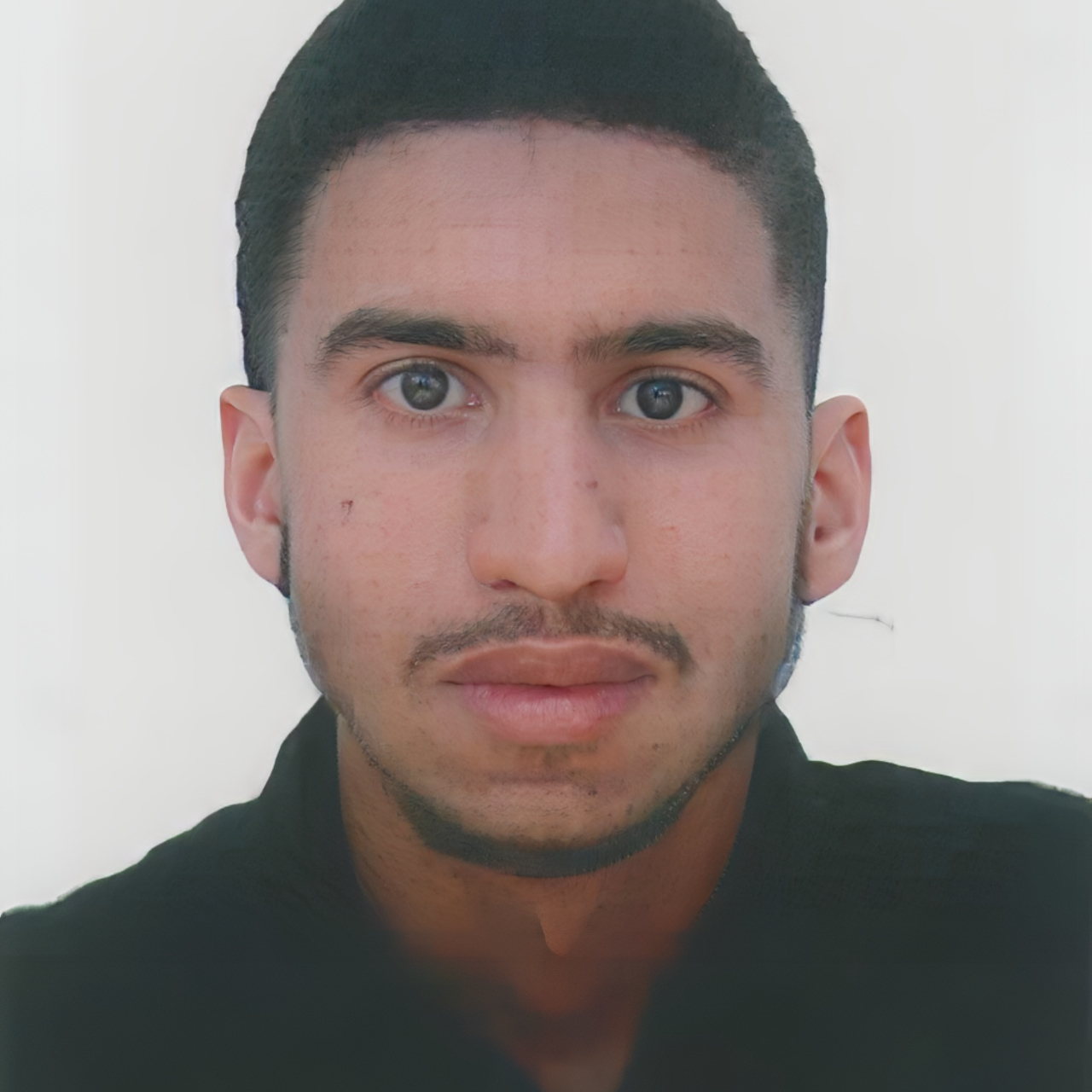 Mohamed Charaf Eddine Matmour