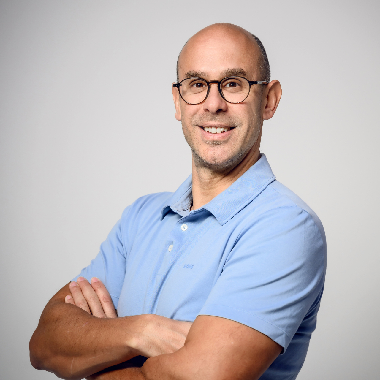 Cédric Bellanger