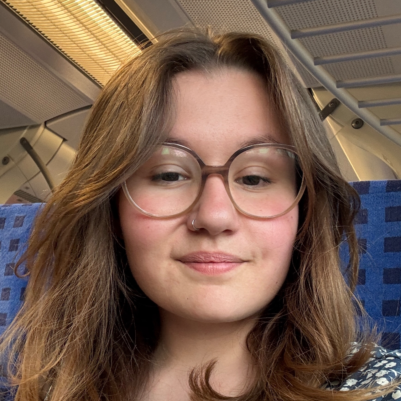 Léonie Lara Waeber