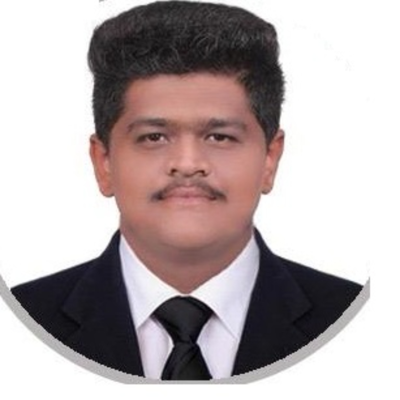 ANANDHU SURESH