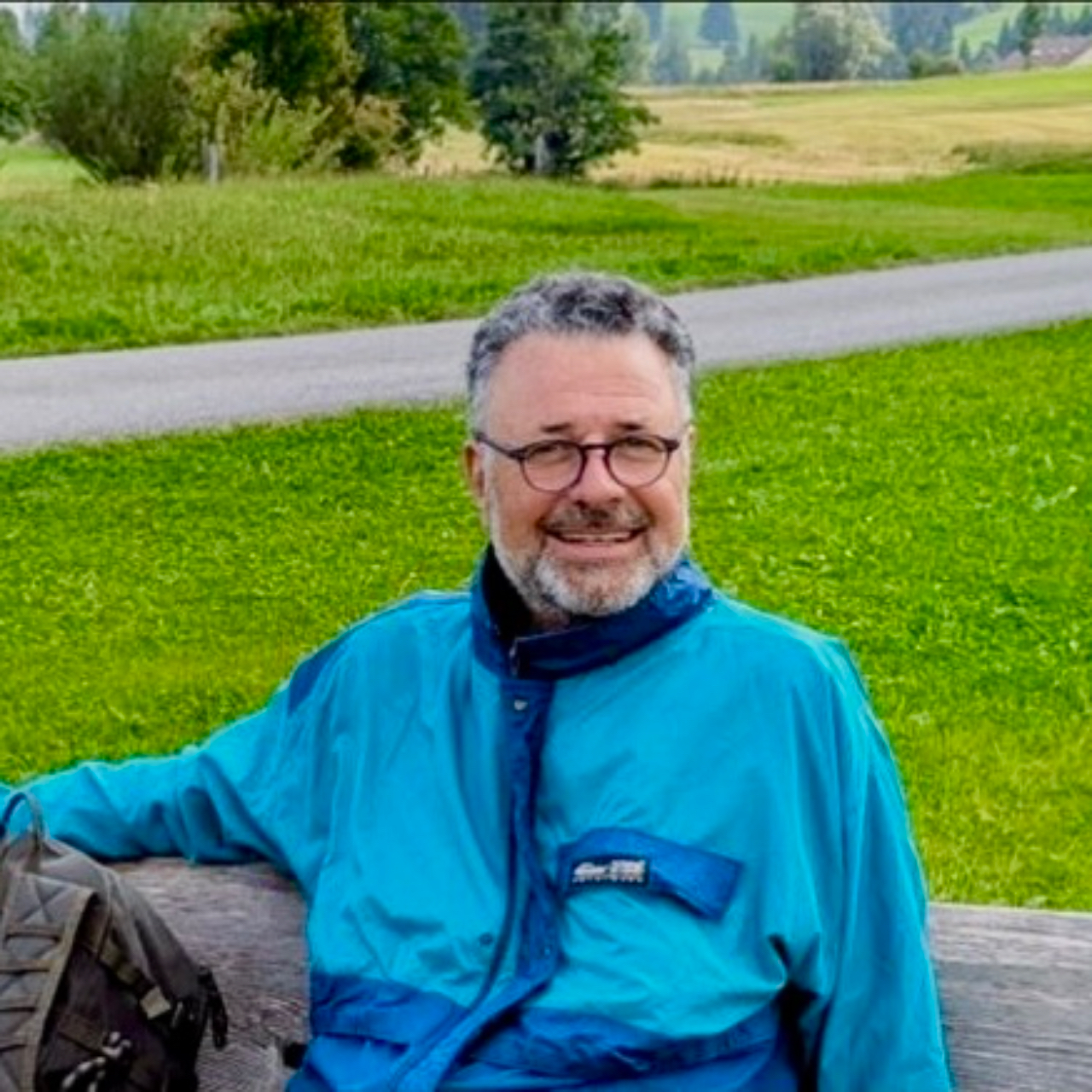 Gary Martini