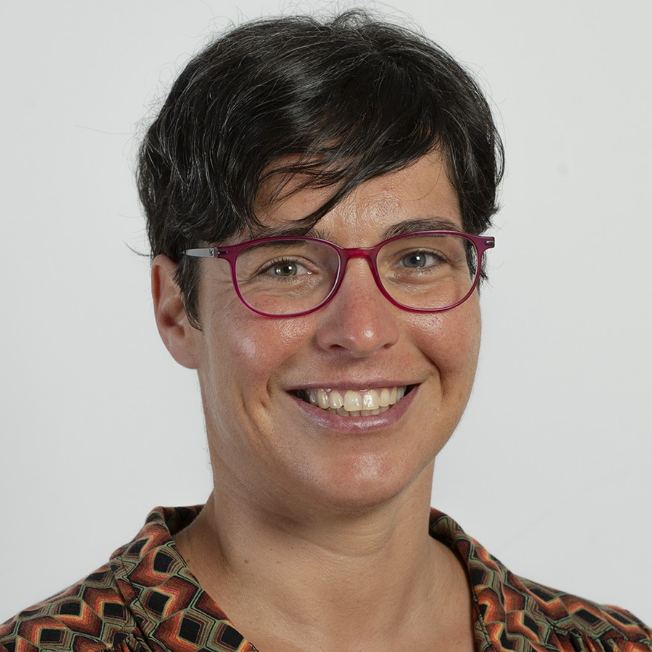 Raphaele Chapuis