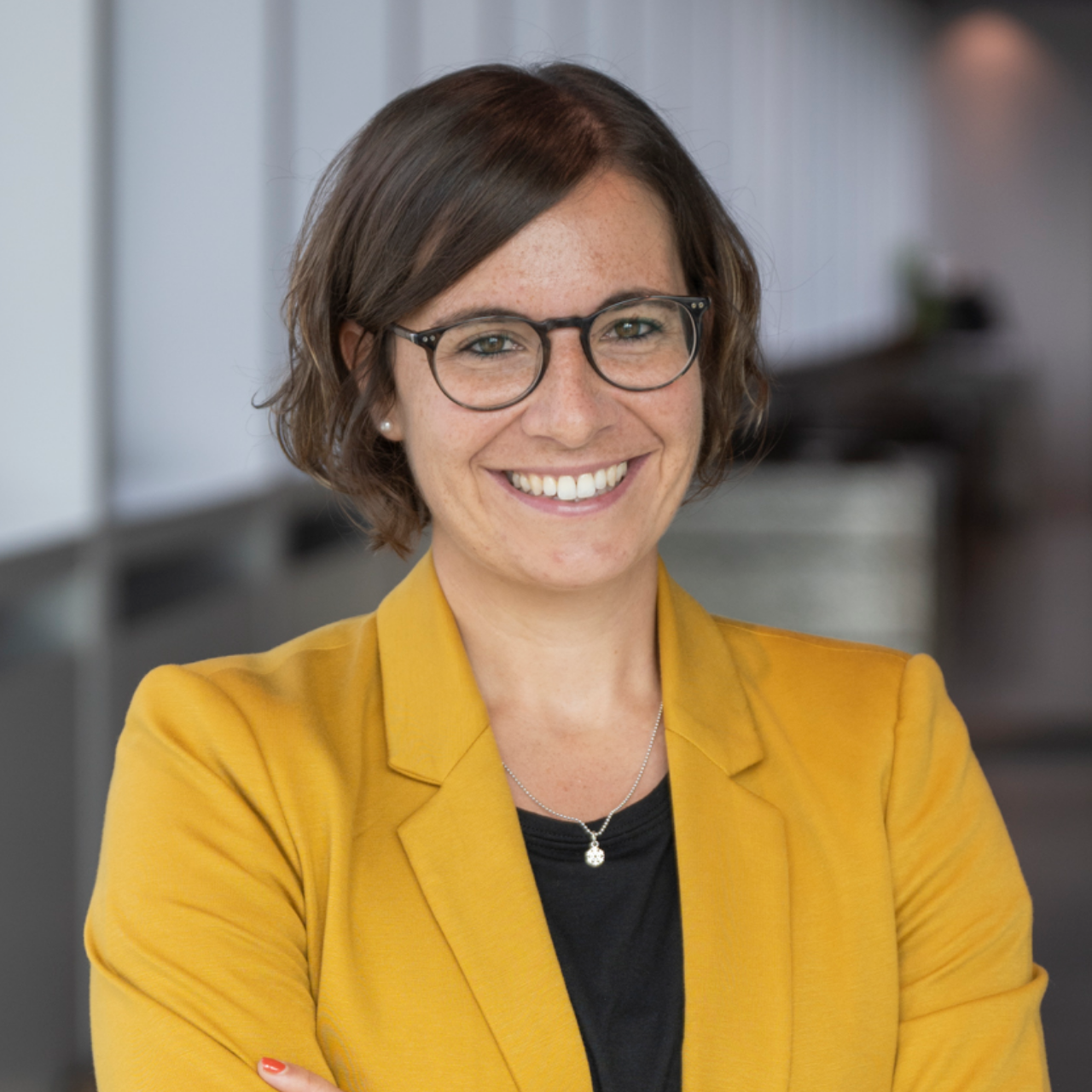 Daniela Barmettler