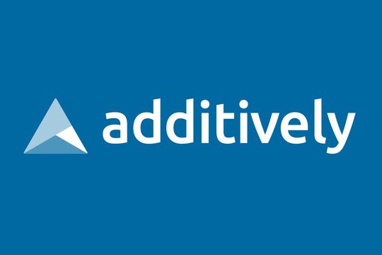 Additively