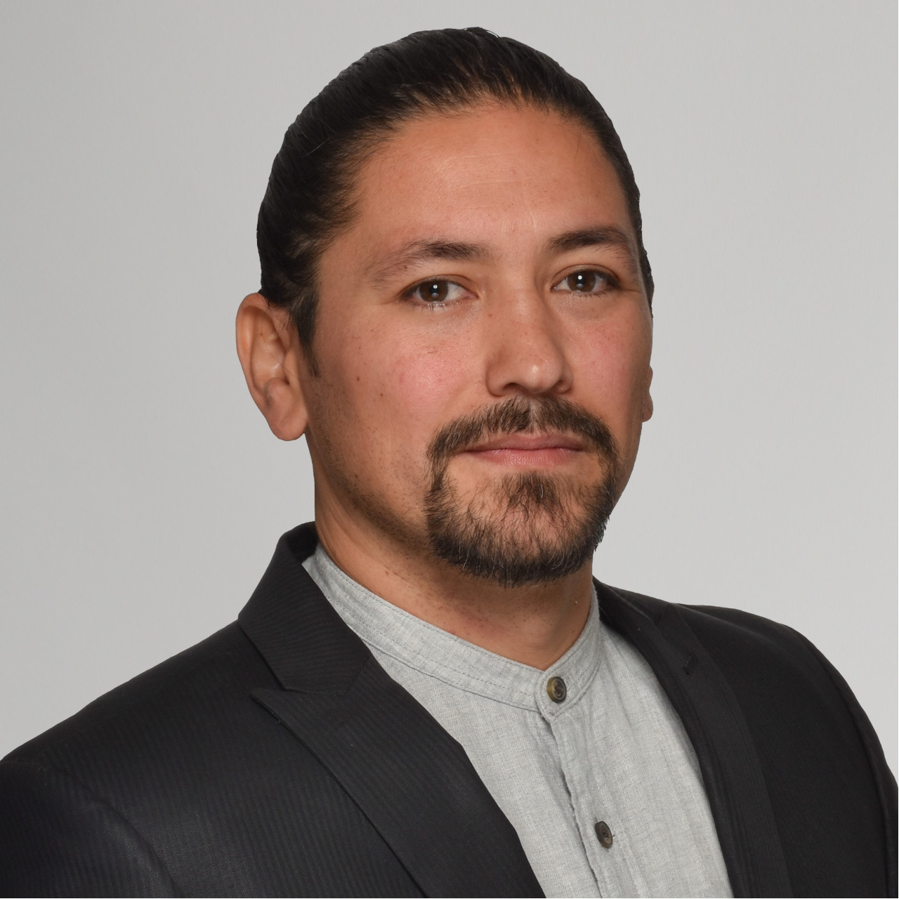 Alejandro Jimenez Ospina