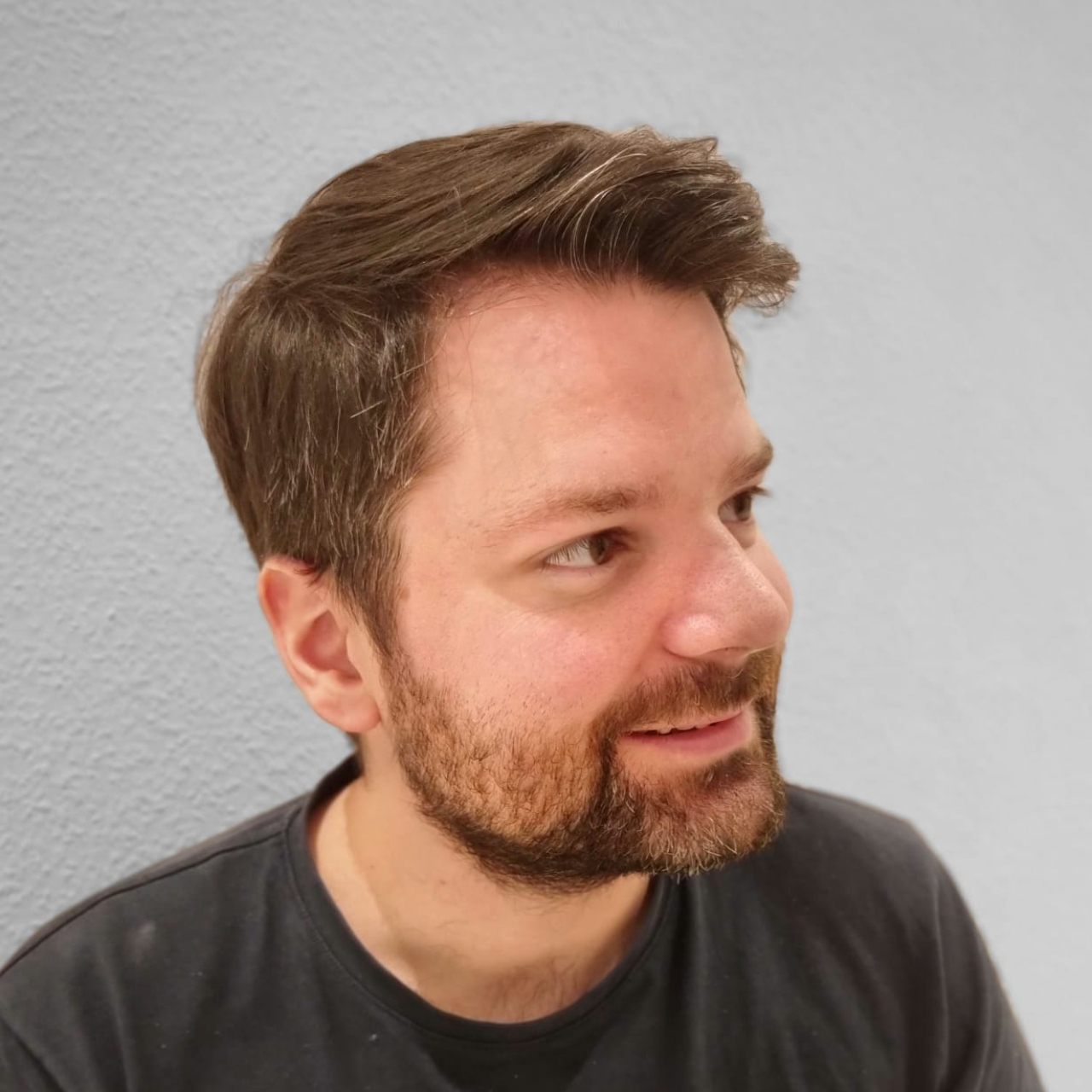 Patrik Hochreutener