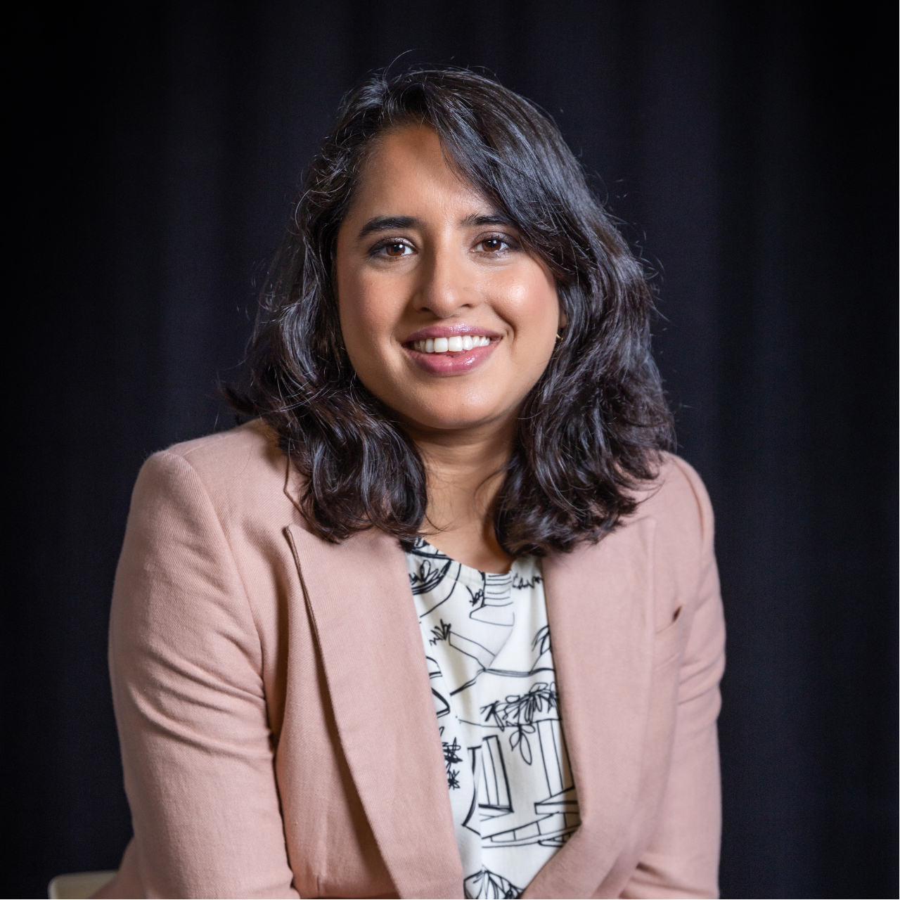 Radhika Dhuru