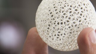 Design for Additive Manufacturing