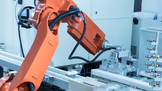 Mechanical engineering, automation technology, and robotics