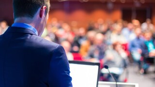 Education, training and media